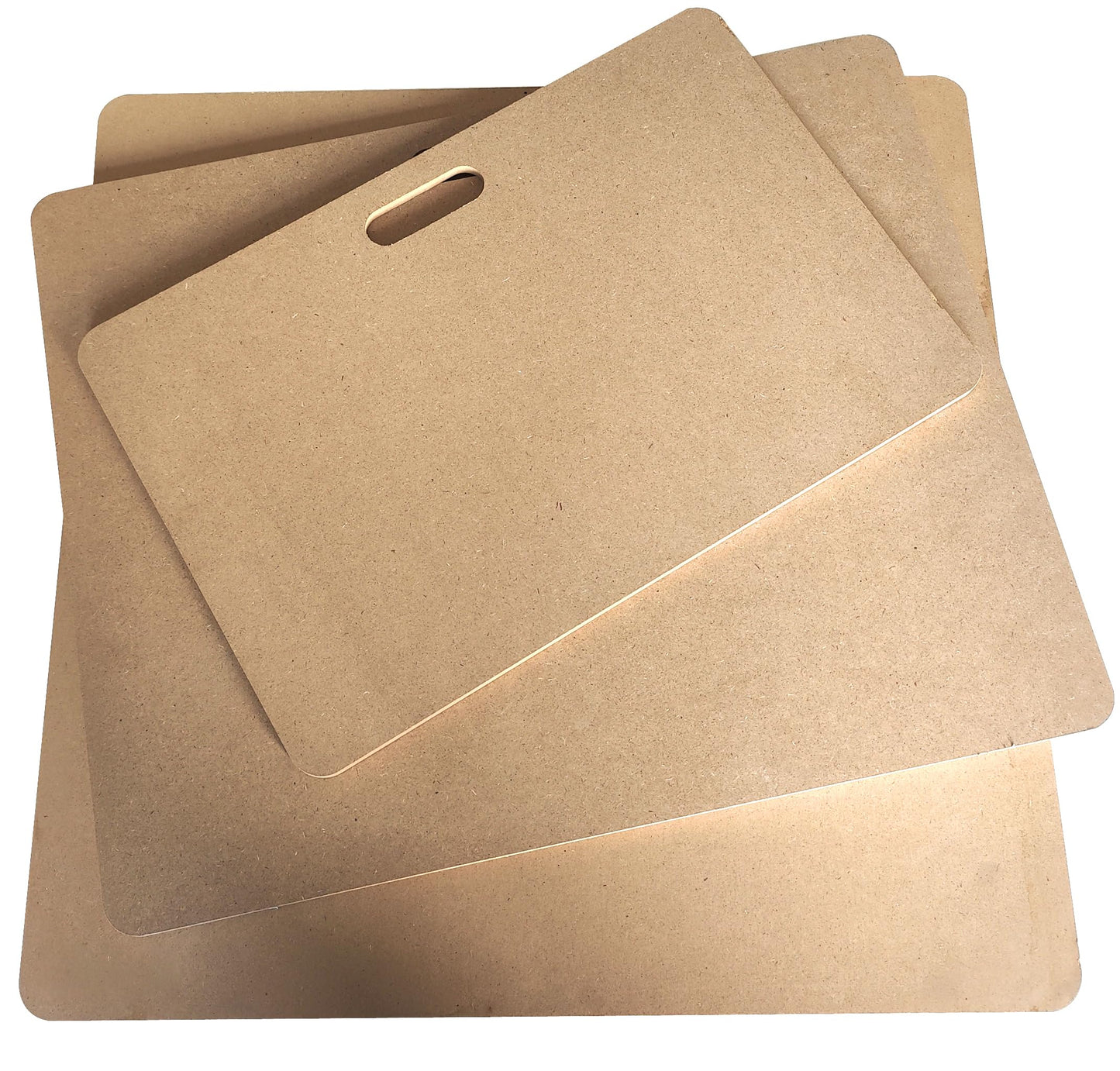 Clay Wedging Board- 2 pieces