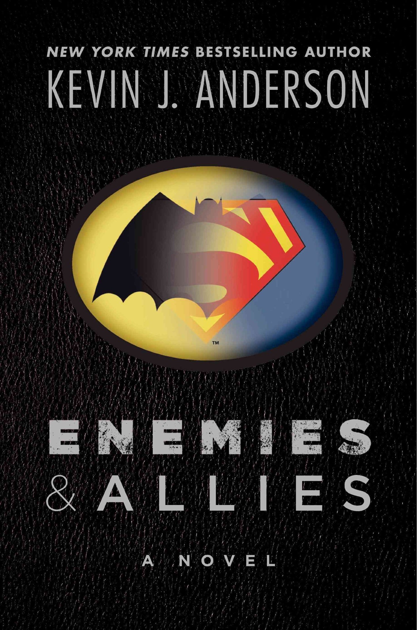 Enemies & Allies: A Novel- hardcover