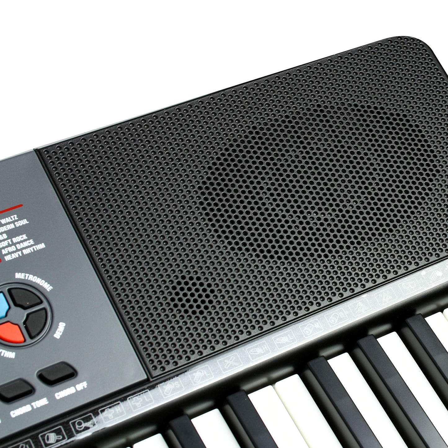 RockJam 61 Key Keyboard Piano with Pitch Bend- only keyboard