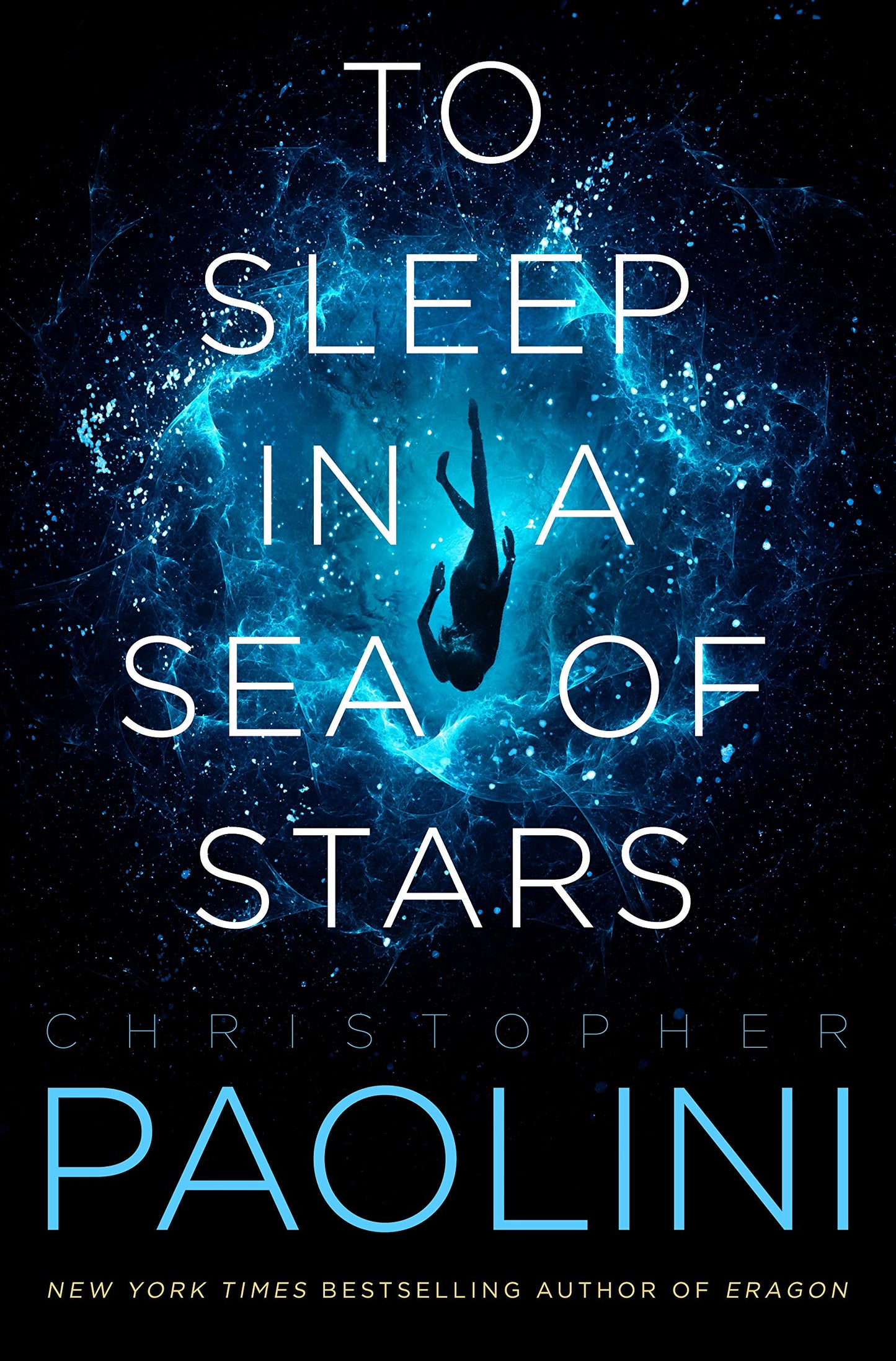 To Sleep in a Sea of Stars (Fractalverse)- HC