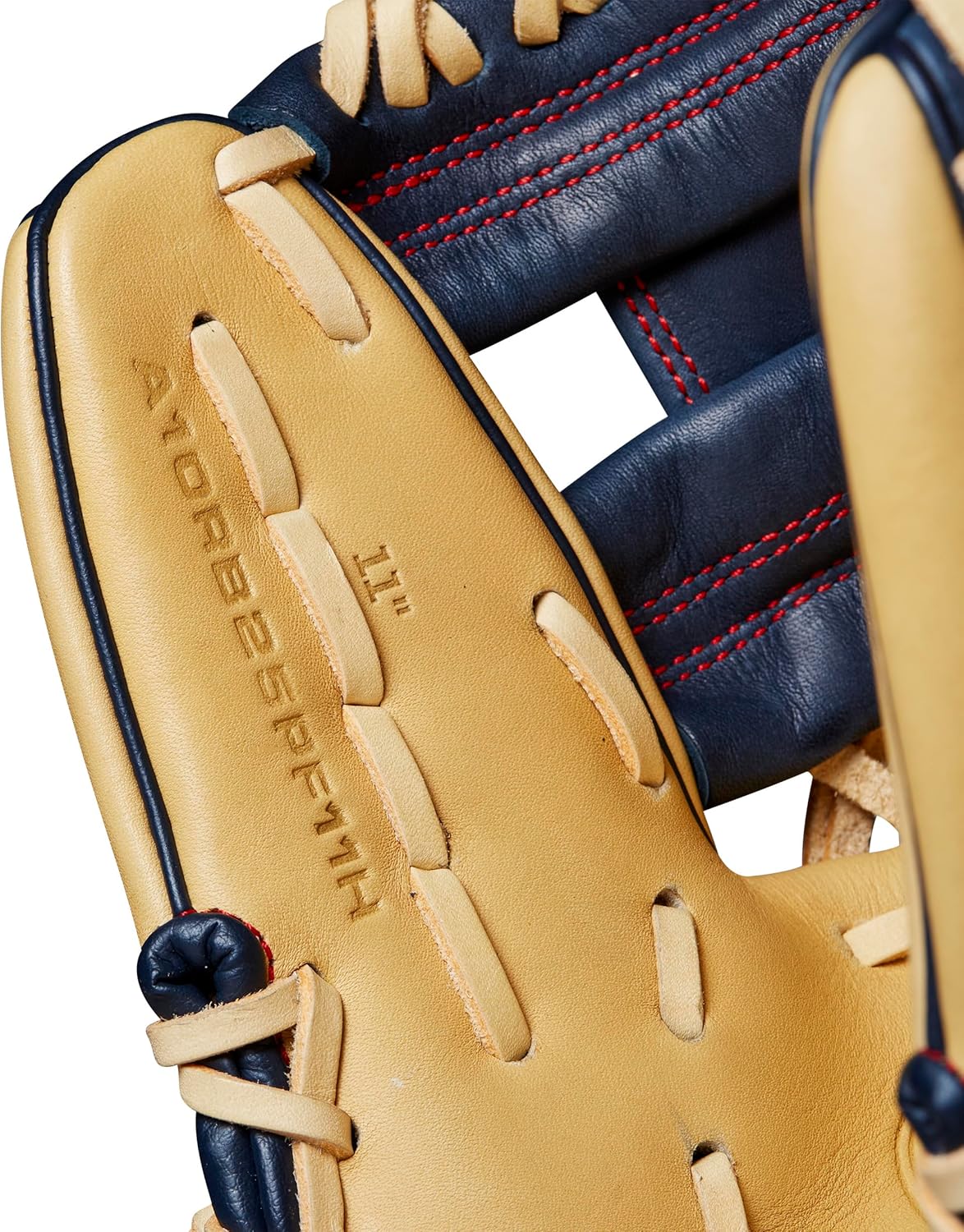 Wilson Fall 2024 A1000 Infield Baseball Gloves
