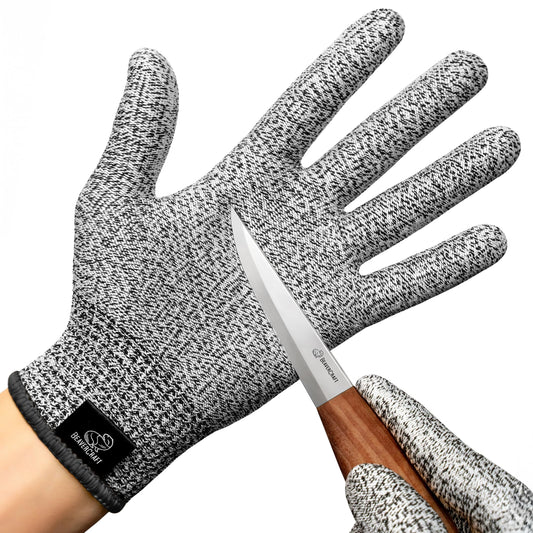 Wood Carving Gloves CRG - Cutting Cut Resistant Gloves