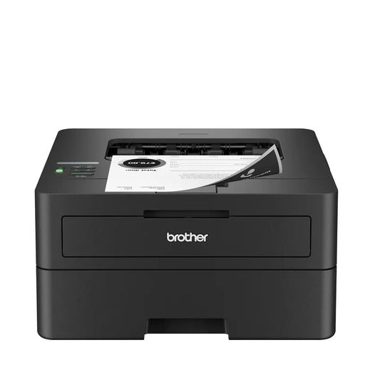 Brother HL-L2460DW Wireless Compact Monochrome Laser Printer