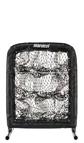 Nine Hole Pitching Target